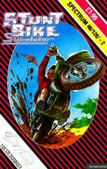 Stunt Bike Simulator - ZX Spectrum - Retrocharting