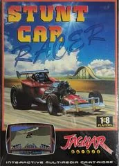 Stunt Car Racer - Jaguar - Retrocharting