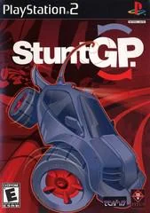 Stunt GP - PlayStation 2 - Retrocharting