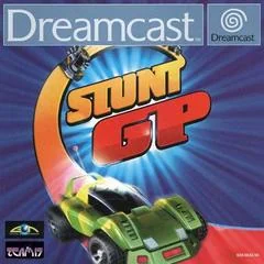 Stunt Gp - Sega Dreamcast - Retrocharting