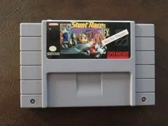 Stunt Race FX [Not for Resale] - Super Nintendo - Retrocharting