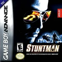 Stuntman - GameBoy Advance - Retrocharting
