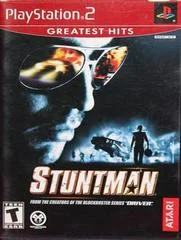 Stuntman [Greatest Hits] - PlayStation 2 - Retrocharting
