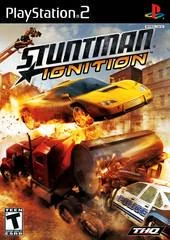 Stuntman Ignition - PlayStation 2 - Retrocharting