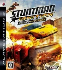 Stuntman: Ignition - Playstation 3 - Retrocharting