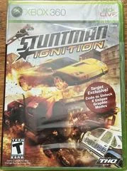 Stuntman Ignition [Target Exclusive] - Xbox 360 - Retrocharting