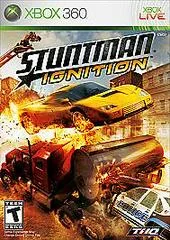 Stuntman Ignition - Xbox 360 - Retrocharting