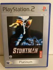 Stuntman [Platinum] - PlayStation 2 - Retrocharting