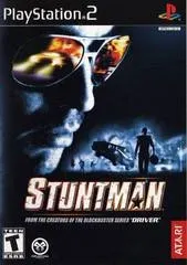 Stuntman [Promo Not For Resale] - PlayStation 2 - Retrocharting