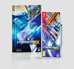 Background - Sturmwind EX [CollectorÔÇÖs Edition] - Nintendo Switch - Retrocharting