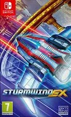 Background - Sturmwind EX - Nintendo Switch - Retrocharting