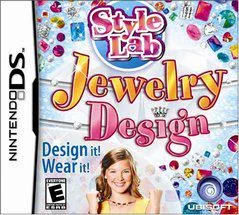 Style Lab Jewelry Design - Nintendo DS - Retrocharting