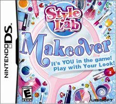 Style Lab Makeover - Nintendo DS - Retrocharting