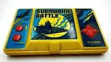 Submarine Battle - Game & Watch - Retrocharting