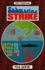 Submarine Strike - ZX Spectrum - Retrocharting
