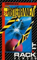 Subterranea - Commodore 64 - Retrocharting