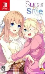 Sugar Style - Nintendo Switch - Retrocharting