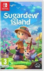 Sugardew Island - Nintendo Switch  - Retrocharting