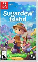 Sugardew Island - Nintendo Switch - Retrocharting