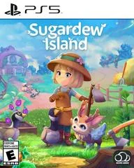 Sugardew Island - Playstation 5 - Retrocharting