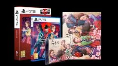 Suhoshin - Playstation 5 - Retrocharting