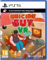 Suicide Guy VR Deluxe - Playstation 5 - Retrocharting