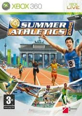 Summer Athletics 2009 - Xbox 360 - Retrocharting