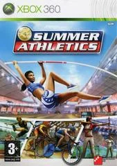 Summer Athletics: The Ultimate Challenge - Xbox 360 - Retrocharting