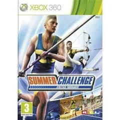 Summer Challenge: Athletics Tournament - Xbox 360 - Retrocharting