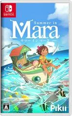 Summer in Mara - Nintendo Switch - Retrocharting