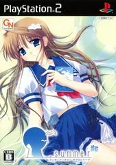 Background - _Summer## - PlayStation 2 - Retrocharting