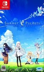 Background - Summer Pockets - Nintendo Switch - Retrocharting