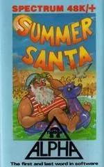 Summer Santa - ZX Spectrum - Retrocharting