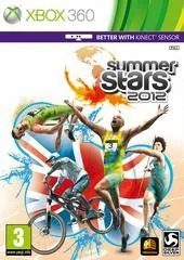 Summer Stars 2012 - Xbox 360 - Retrocharting