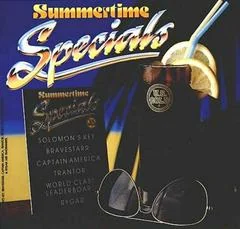 Summertime Specials - ZX Spectrum - Retrocharting