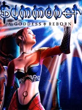 Summoner: A Goddess Reborn - Gamecube - Retrocharting