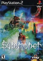 Summoner - PlayStation - Retrocharting