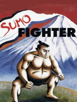 Sumo Fighter - GameBoy - Retrocharting