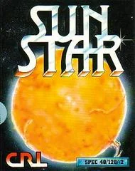 Sun Star - ZX Spectrum - Retrocharting