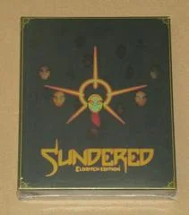 Background - Sundered [Collector's Edition] - Playstation 4 - Retrocharting