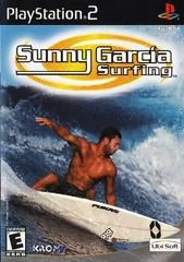 Sunny Garcia Surfing - PlayStation 2 - Retrocharting