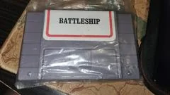 Super Battleship [Majesco Candy Cane] - Super Nintendo - Retrocharting