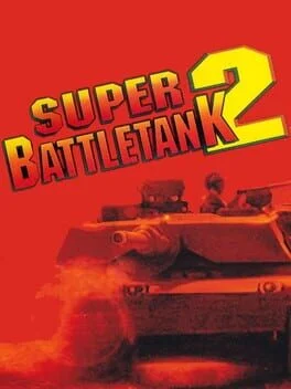 Super Battletank 2 - Super Nintendo - Retrocharting