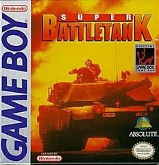 Super Battletank - GameBoy - Retrocharting