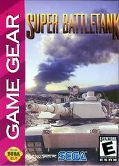 Super Battletank - Sega Game Gear - Retrocharting