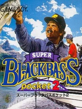 Super Black Bass 2 - Super Nintendo - Retrocharting