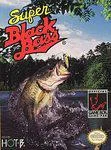 Super Black Bass - GameBoy - Retrocharting