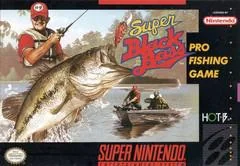 Background - Super Black Bass - Super Nintendo - Retrocharting