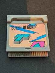 Super Block - Supervision - Retrocharting