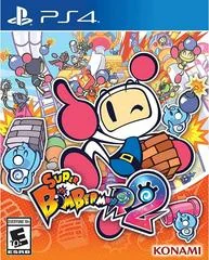 Super Bomberman R 2 - Playstation 4 - Retrocharting